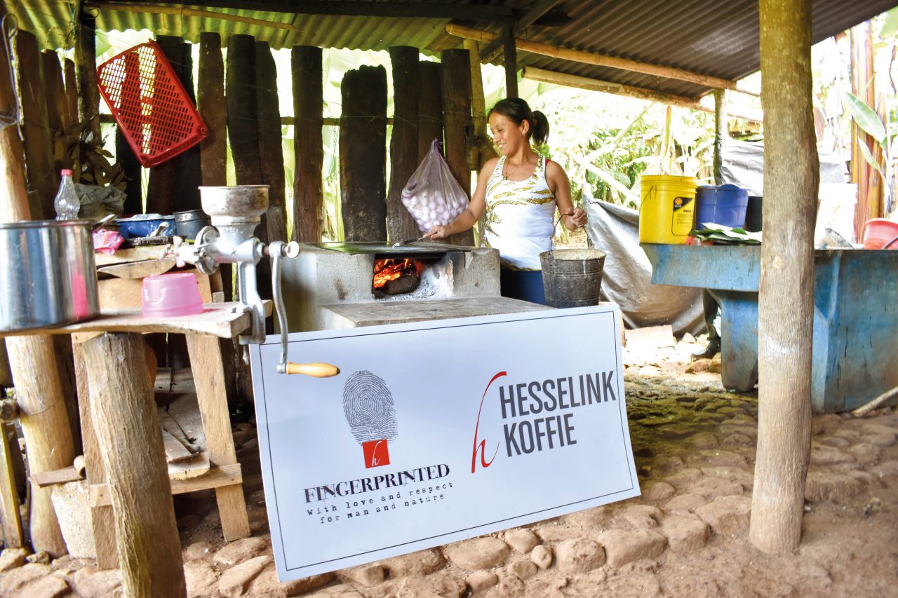 Hesselink Foundation